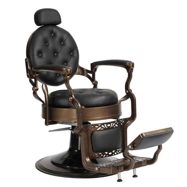 VINTAGE RETRO X BARBER CHAIR
