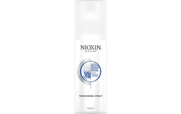 Nioxin - 3D Styling Thickening Spray 150 ml