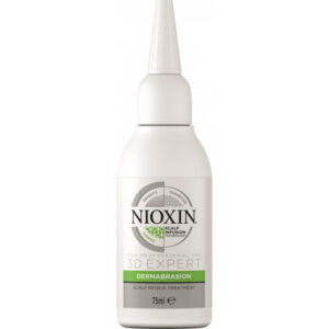 Nioxin - 3D Scalp Renew Dermabrasion Treatment 75 ml