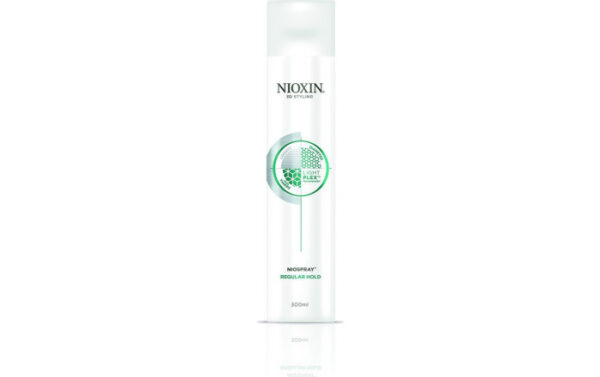 Nioxin - 3D Styling Regular Hold Niospray 300 ml
