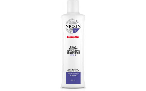 Nioxin - System 6 Scalp Therapy 300 ml