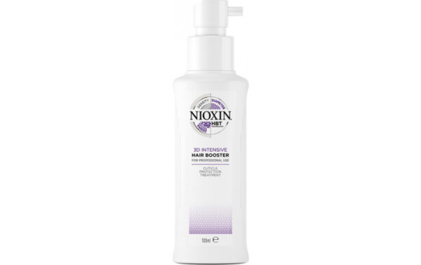 Nioxin - Hair Booster 100 ml