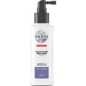 Nioxin - System 5 Scalp Treatment 100ml