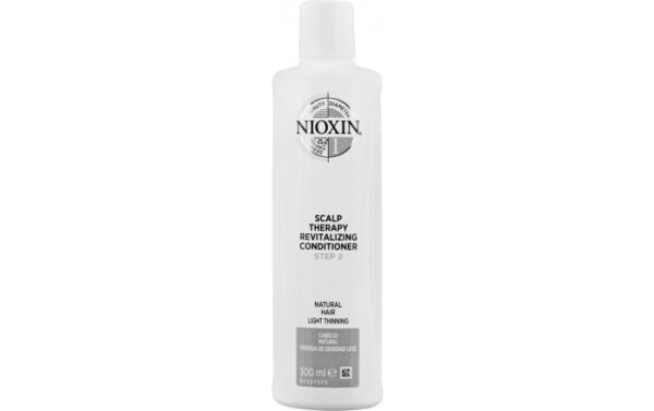 Nioxin - System 1 Scalp Therapy 300 ml