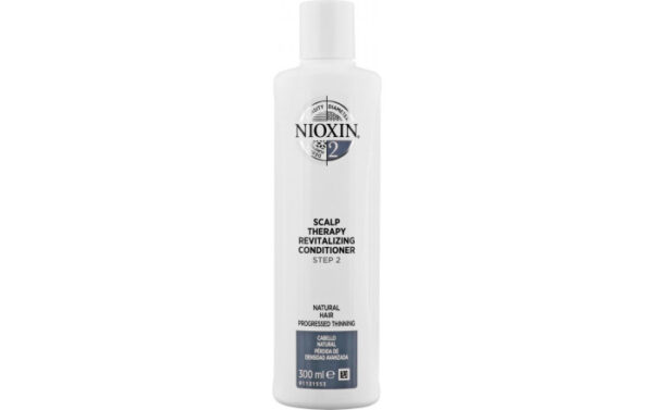 Nioxin - System 2 Scalp Therapy 300 ml