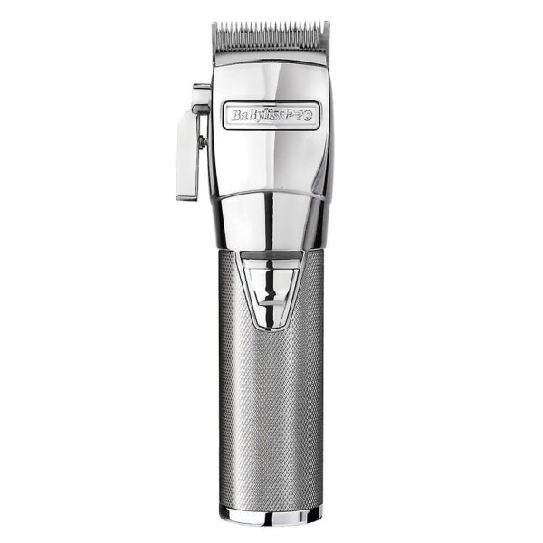 BABYLISS SILVER FX CLIPPER SPECIAL 25% OFF