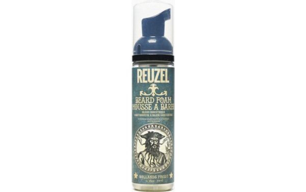 Reuzel Beard Foam