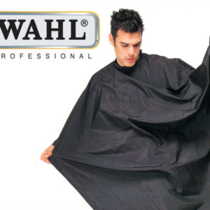 Wahl Black Cutting Cape