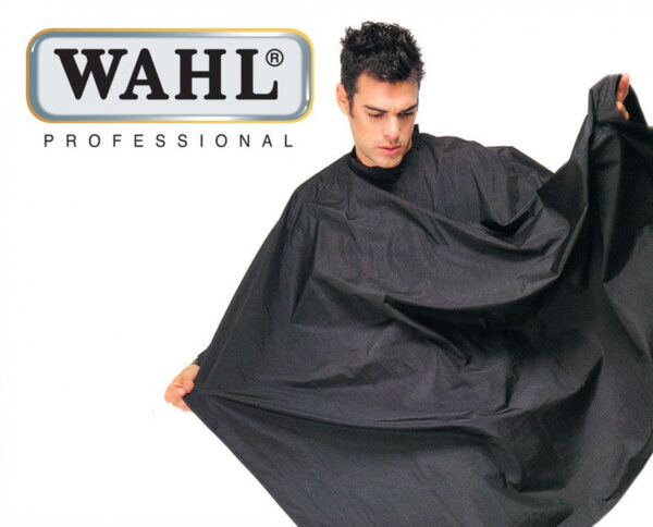 Wahl Black Cutting Cape