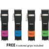 BABYLISSPRO SPIRIT METAL LITHIUM BLACK CLIPPER