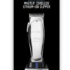 ANDIS MASTER CORDLESS CLIPPER + 5 PCS PURPLE GUARDS 0-5 SET