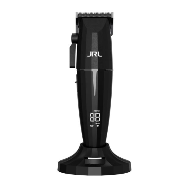 JRL ONYX CORDLESS CLIPPER PRE-ORDER AUG 2023