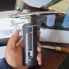 BARBER H-AIR ENHANCEMENT AIRBRUSH