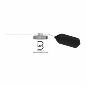 L3VEL3 FIBER APPLICATOR