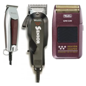 ICONIC MEN TRIO KIT 6