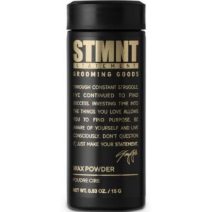 STMNT WAX POWDER 15GR