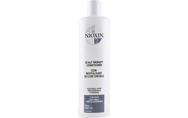 Nioxin - System 2 Scalp Therapy 500 ml