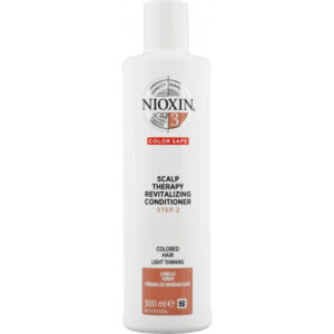 Nioxin - System 3 Scalp Therapy 300 ml
