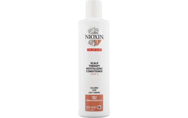 Nioxin - System 3 Scalp Therapy 300 ml