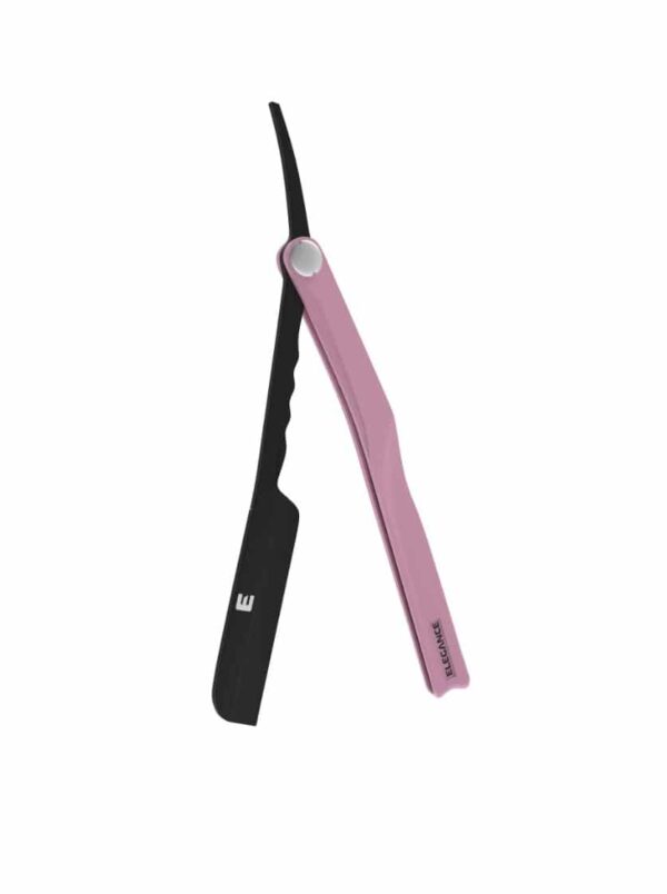 L3VEL3 MILLY CLUTCH RAZOR - PINK