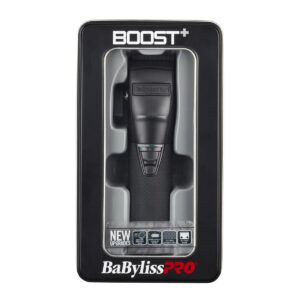MATTE BLACK METAL LITHIUM CLIPPER COUPON CODE SAVE 30% OFF