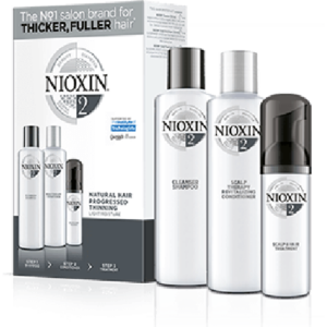 Nioxin System Kit 2