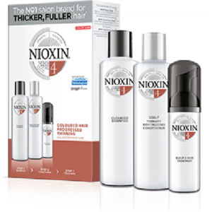 Nioxin - System 4 Kit