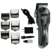 CALIBER .44 HAIR CLIPPER