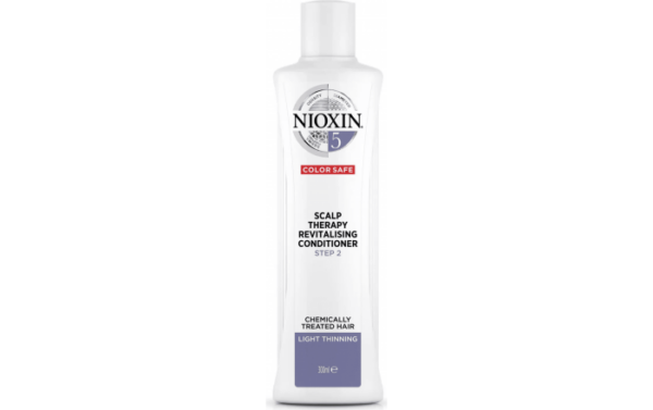Nioxin - System 5 Scalp Therapy 300ml