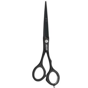 JAGUAR BLACK WHITE SATIN SHEAR 5.5