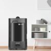 STYLANCE VACUUM HAIR DUSTBIN