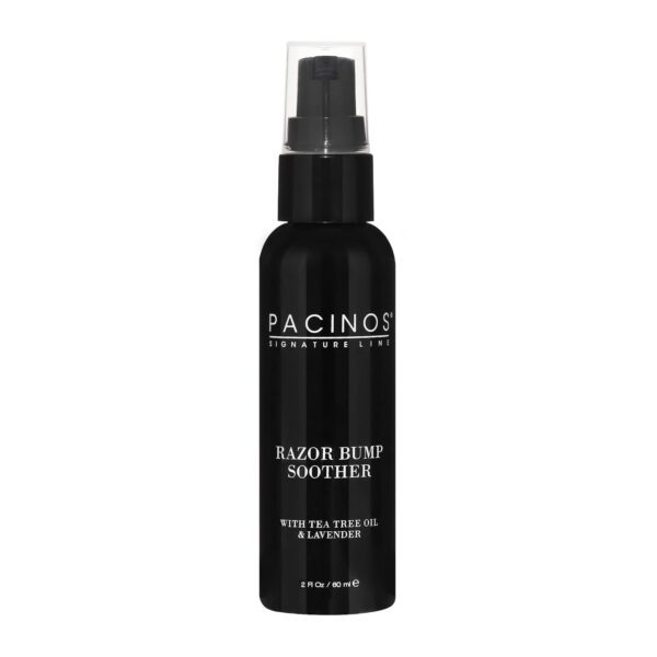 PACINOS AFTERSHAVE SMOOTHER 2 0Z