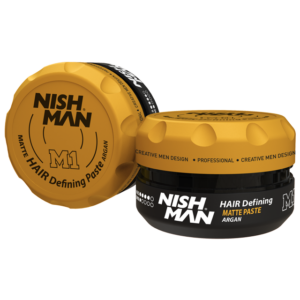 Nishman M1 Matte Wax