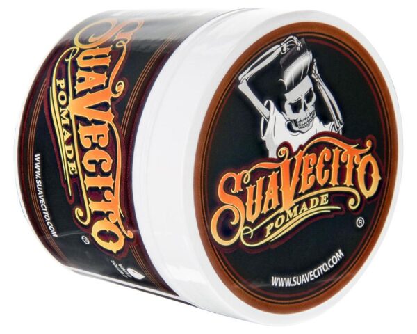 SUAVECITO POMADE ORIGINAL HOLD