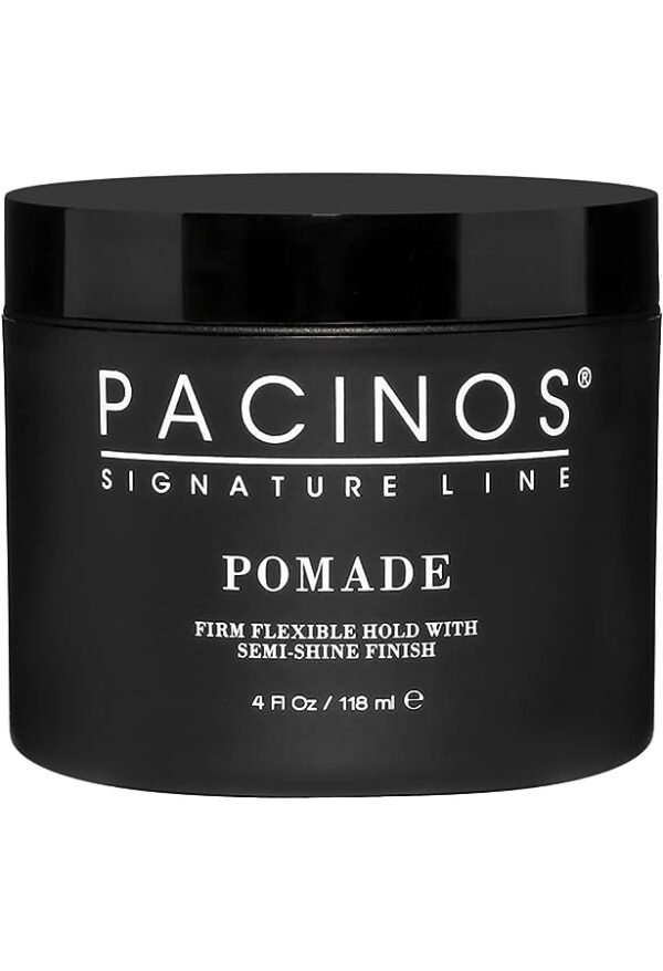 PACINOS SLEEK POMADE 118ML