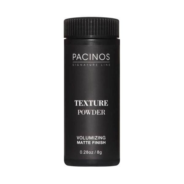 PACINOS TEXTURE POWDER 30GR