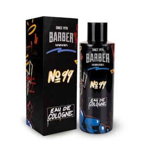 BARBER COLOGNE 500 ML PUERTO RICO