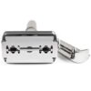 Double Edge Safety Razor Premium