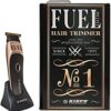 KIEPE "FUEL" CORDLESS TRIMMER MADE IN ITALY 
