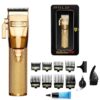 BABYLISSPRO FX870 GOLD CLIPPER SPECIAL 25% OFF