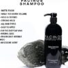 PACINOS SHAMPOO 750ML