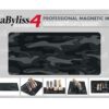 BABYLISSPRO MAGNETIC STRIP BARBER MAT BLACK CAMO
