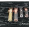 BABYLISSPRO MAGNETIC STRIP BARBER MAT BLACK CAMO