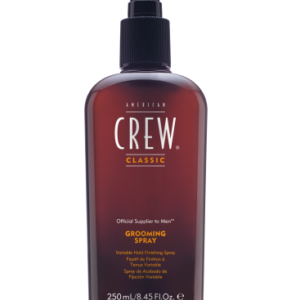 GROOMING SPRAY