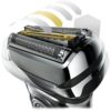 BRAUN SERIES 9 SHAVING CASSETTE