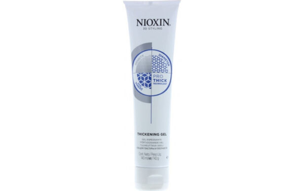 Nioxin - 3D Styling Thickening Gel 150 ml