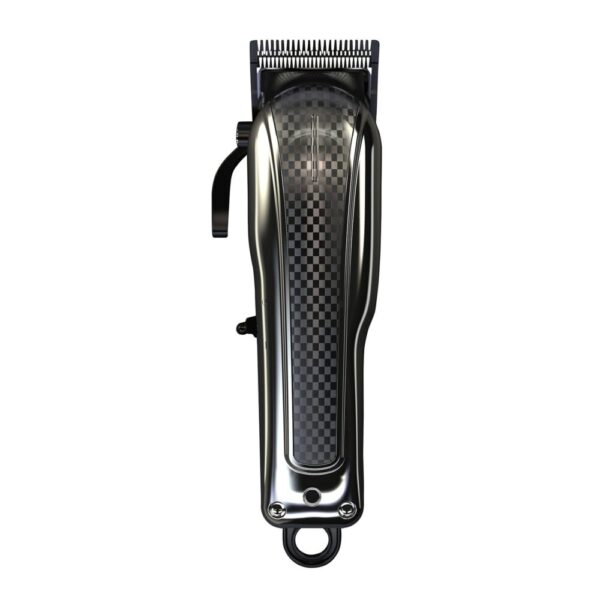 CALIBER 9MM MABUCHI DC MOTOR CORDLESS CLIPPER