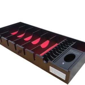 VINCENT BARBER COUNTERTOP TRAY