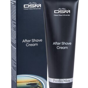 PREMIUMEN After Shave Cream for Men