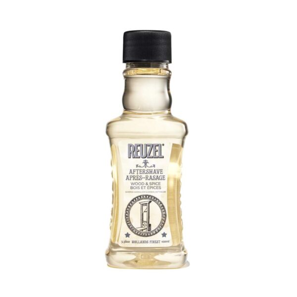 Reuzel Aftershave